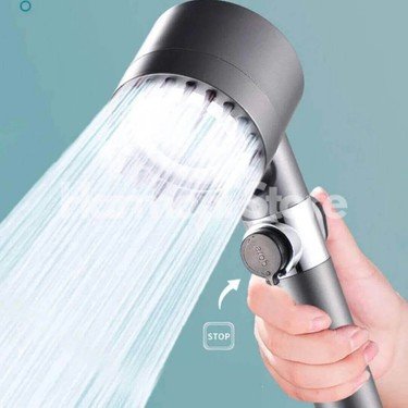 Duş Seti (El duşu + hortum)